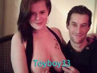 Toyboy33