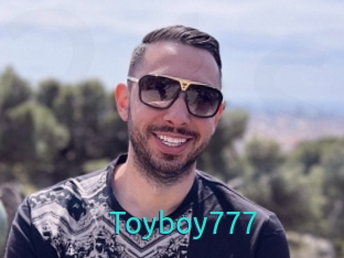 Toyboy777