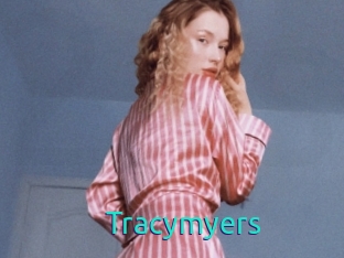Tracymyers