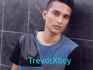 TrevorXboy