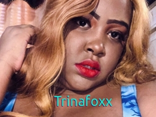 Trinafoxx