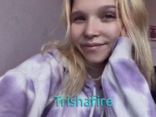 Trishafire