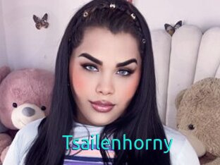 Tsailenhorny