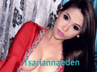 Tsariannaeden