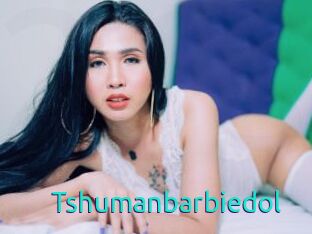 Tshumanbarbiedol