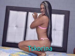 Tskorina