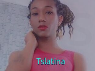 Tslatina