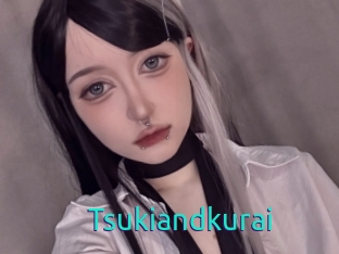 Tsukiandkurai