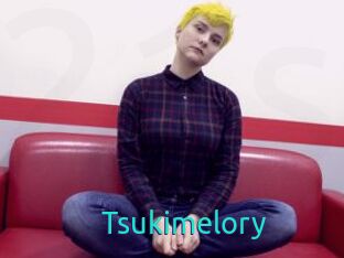 Tsukimelory