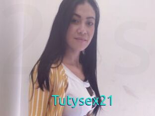 Tutysex21