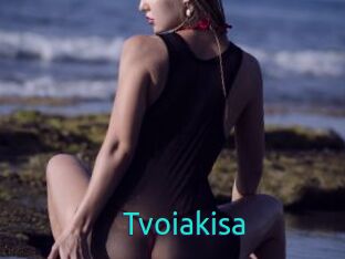 Tvoiakisa