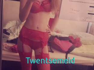 Twentsemeid