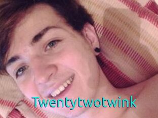 Twentytwotwink