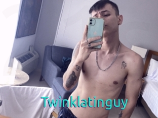 Twinklatinguy