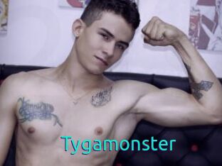 Tygamonster