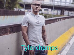 Tylerchamps
