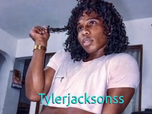 Tylerjacksonss