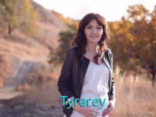 Tyrarey
