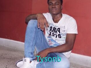Tysonb