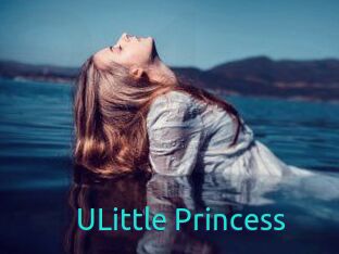 ULittle_Princess