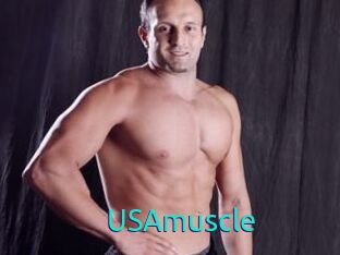 USAmuscle