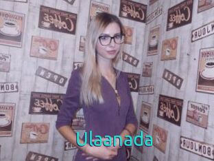 Ulaanada