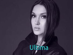 Ultima