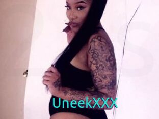 UneekXXX