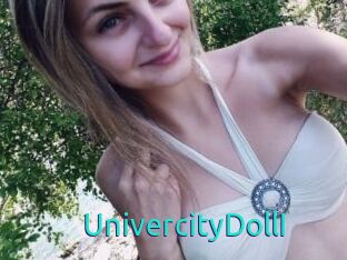 UnivercityDollI