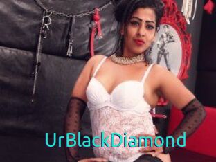 UrBlackDiamond