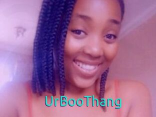 UrBooThang