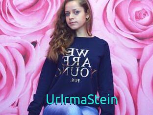 UrIrmaStein