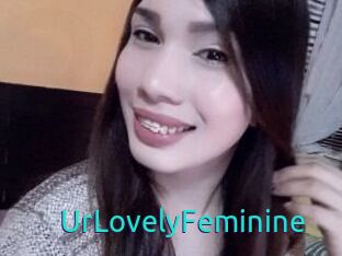 UrLovelyFeminine