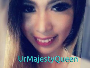 UrMajestyQueen