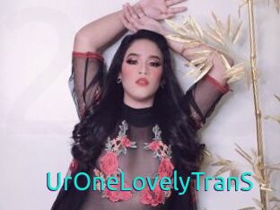 UrOneLovelyTranS