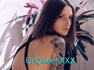 UrQueenXXX