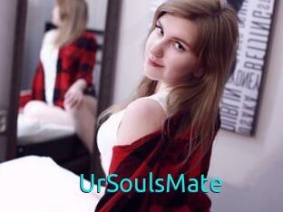 UrSoulsMate