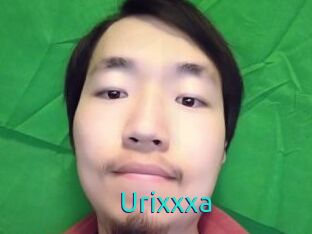 Urixxxa