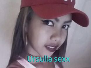 Ursulla_sexx