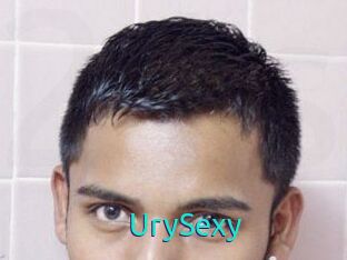 UrySexy