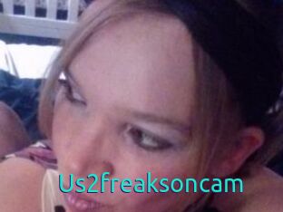 Us2freaksoncam