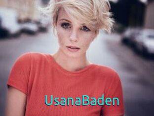 UsanaBaden