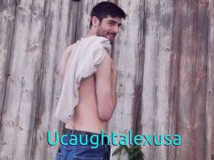Ucaughtalexusa