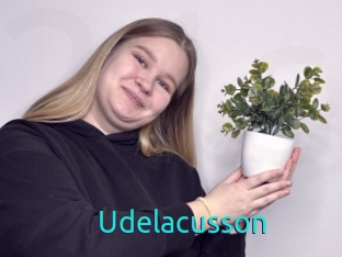 Udelacusson