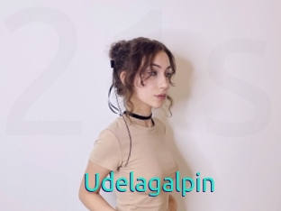 Udelagalpin