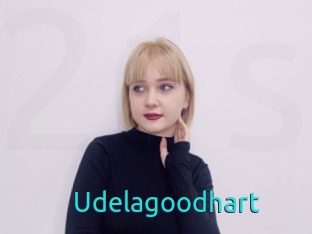 Udelagoodhart