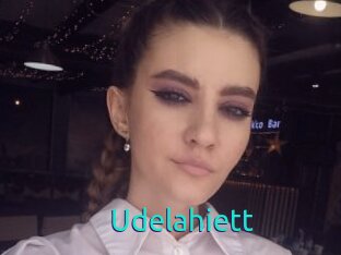 Udelahiett