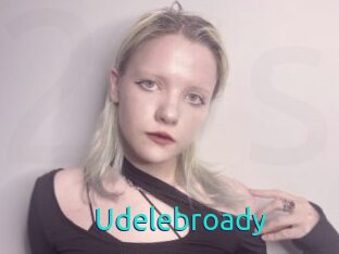 Udelebroady