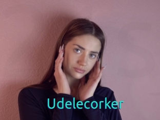Udelecorker