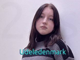 Udeledenmark